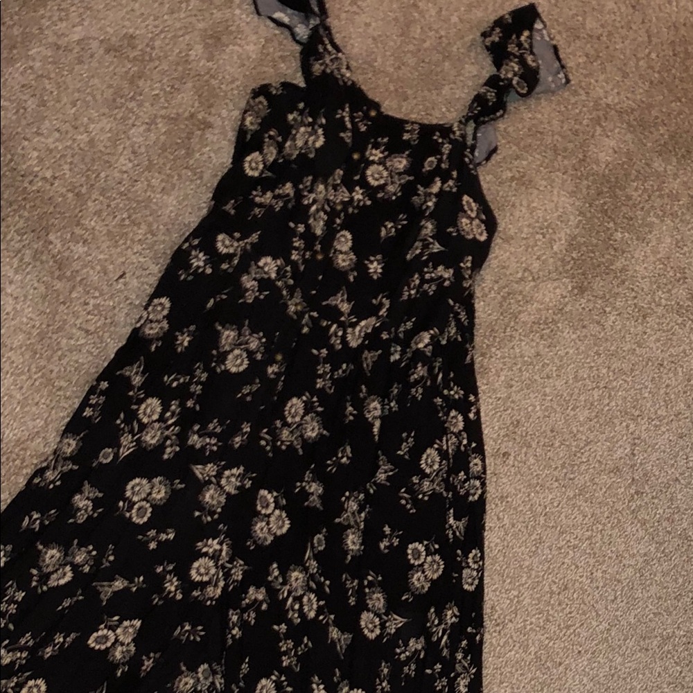Target Jumpsuit - Picture 2 of 8